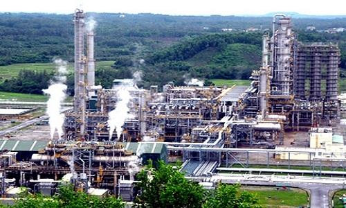 Bộ Công thương: Lọc dầu Dung Quất không được xuất khẩu xăng dầu