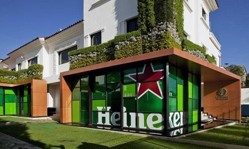 Hãng Heineken xác nhận kinh doanh bia ở Việt Nam có lãi thứ nhì thế giới