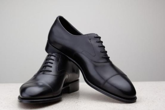 Phân biệt những kiểu giày Oxford thông dụng của quý ông