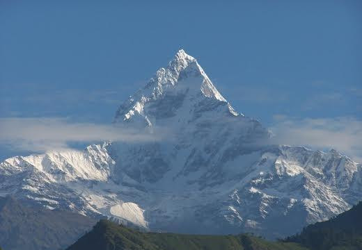 'Điểm danh' 10 ngọn núi tử thần khiến nhiều người bỏ mạng nhất thế giới