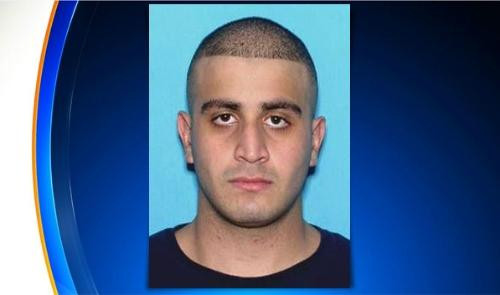 IS khen kẻ sát nhân tại Orlando là 'chiến binh thánh chiến'