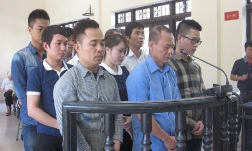 Phó thủ tướng đề nghị xem xét lại vụ án Minh 'sâm'