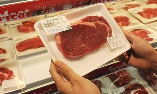 Cảnh báo doanh nghiệp tránh bẫy lừa nhập khẩu thịt từ Brazil