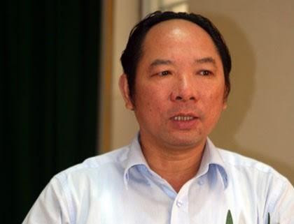 Đề nghị truy tố cựu Phó giám đốc Sở NN-PTNT Hà Nội