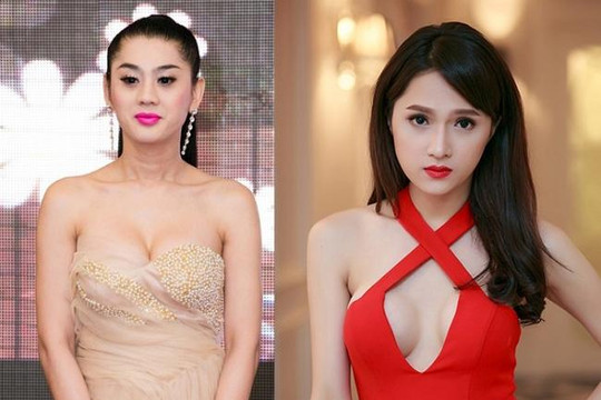 Hương Giang Idol chính thức lên tiếng về clip phỉ báng Lâm Chi Khanh 