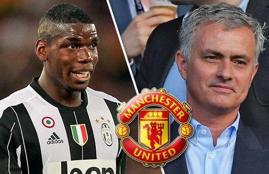 Mourinho muốn Man United mua sao làm rung chuyển Premier League