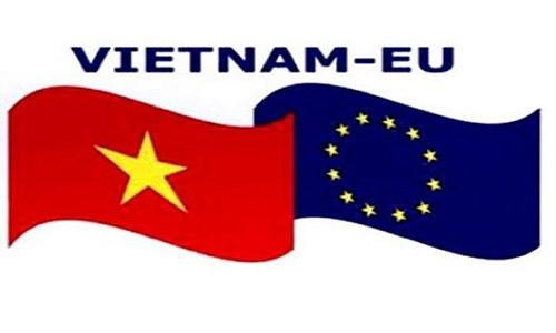 Anh rút khỏi EU có thể làm chậm trễ hiệp định thương mại EU-Việt Nam