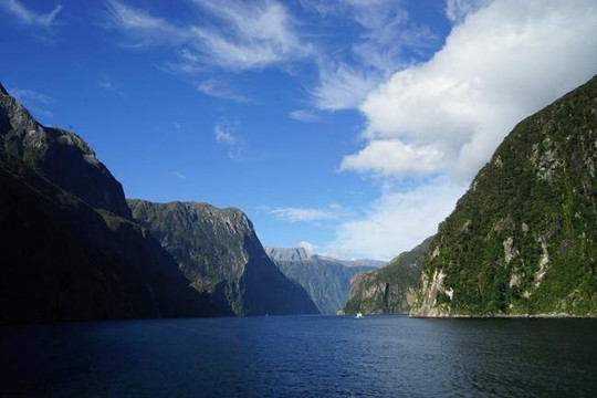 Du lịch New Zealand, những điều chưa kể…