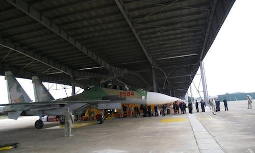 Việt Nam sẽ mua bổ sung Su-30MK2 để thay thế chiếc đã mất?