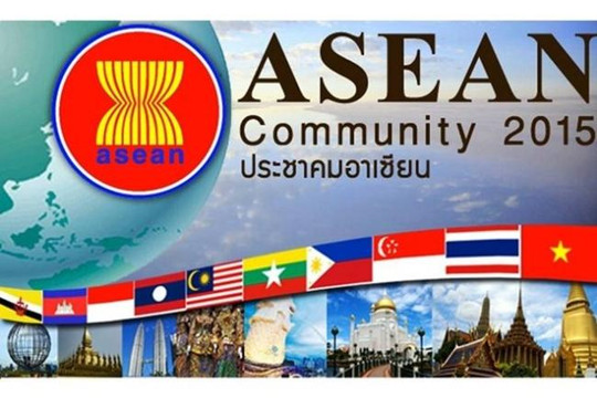 Từ chuyện Anh rời EU, Việt Nam cần nhìn lại giá trị của Cộng đồng kinh tế ASEAN 
