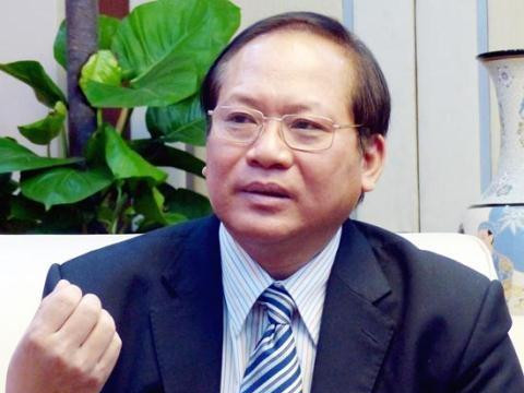 Bộ trưởng Trương Minh Tuấn kiêm giữ chức Phó trưởng ban Tuyên giáo T.Ư