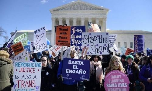 Tổng thống Obama ủng hộ phán quyết của Tòa án tối cao về phá thai