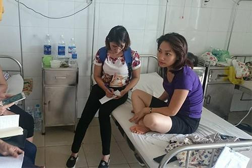Đà Nẵng: Một đoàn khách du lịch nhập viện vì ‘dị ứng thức ăn’