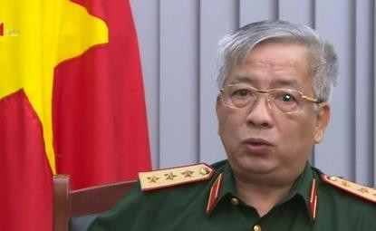 Thượng tướng Nguyễn Chí Vịnh: Hai vụ máy bay bị nạn, cần nghiêm khắc rút kinh nghiệm