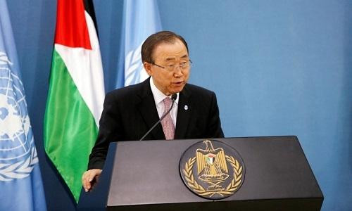 Liên Hiệp Quốc thông qua nghị quyết chống khủng bố mới