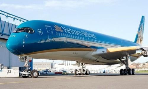 Tập đoàn Hàng không lớn nhất Nhật Bản chính thức thành cổ đông Vietnam Airlines