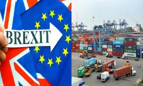 Brexit: Xuất khẩu của Việt Nam sẽ bị ảnh hưởng nhiều nhất trong các nước châu Á