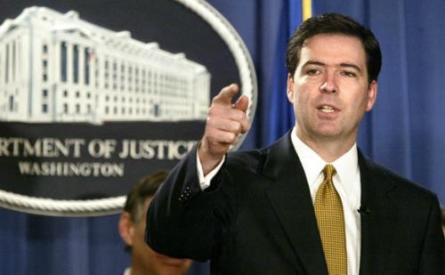 Giám đốc FBI phải điều trần trước Hạ viện Mỹ vì không truy tố bà Clinton