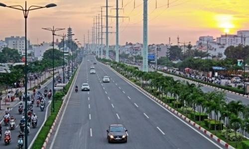 Hơn 1.100 tỉ đồng kéo dài tuyến Phạm Văn Đồng đến nút Gò Dưa - Quốc lộ 1