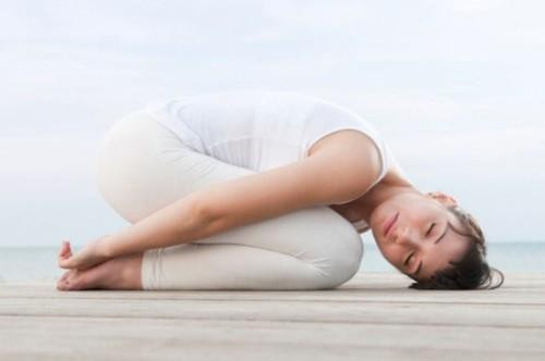 Những lỗi bạn gái thường mắc phải khi mới bắt đầu tập yoga