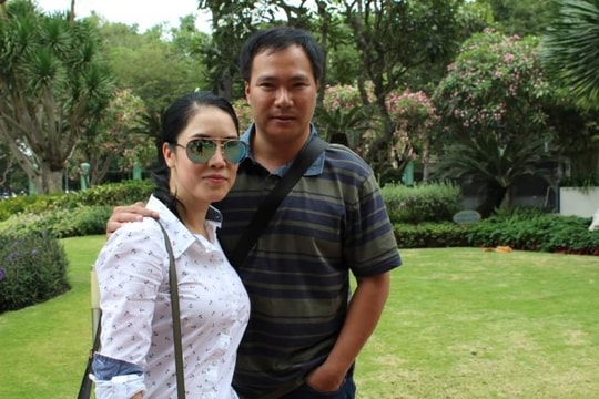 Việt Anh và Thu Phương và… những câu chuyện khác 