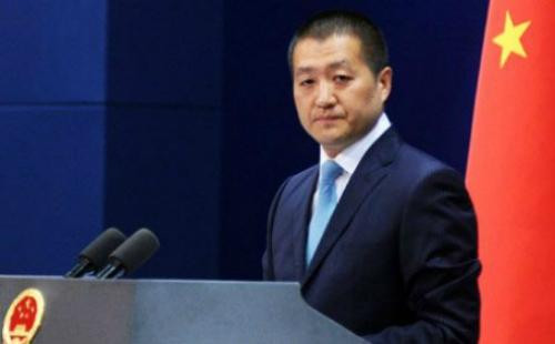 Trung Quốc ngoan cố tuyên bố không công nhận phán quyết của PCA