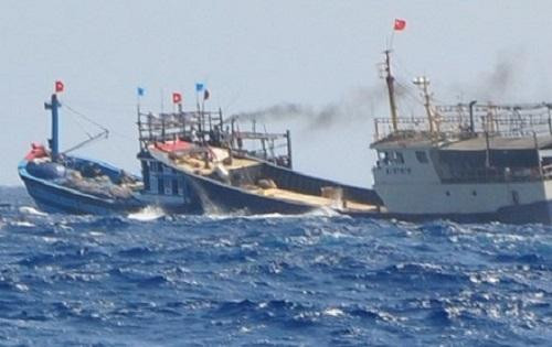 Sau phán quyết PCA, Trung Quốc không thể viện cớ chủ quyền để tấn công ngư dân Việt Nam