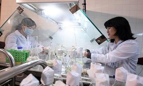 Nghiên cứu khoa học của Việt Nam bị nghi ngờ do… thiếu trang thiết bị