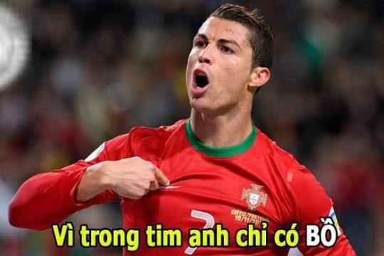 Lý do Ronaldo không cưới vợ, Vua phá lưới Euro 2016 phát cuồng vì Pokemon Go