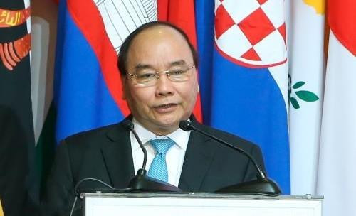 Thủ tướng Nguyễn Xuân Phúc: Cục diện thế giới đang đòi hỏi ASEM phải thay đổi
