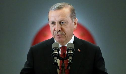 Tổng thống Thổ Nhĩ Kỳ thoát chết trong vụ đảo chính