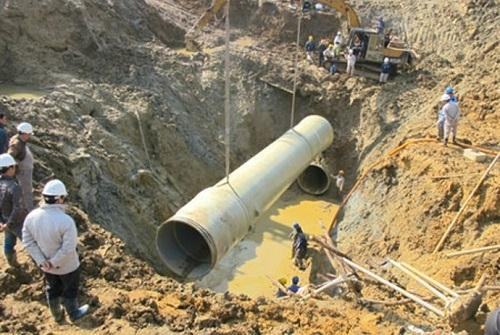 Vụ vỡ đường ống Sông Đà: Miễn truy tố là bỏ lọt tội phạm?