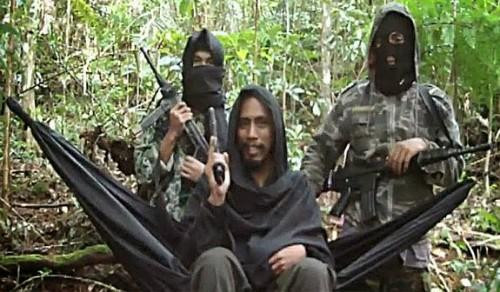 Đặc nhiệm Indonesia tiêu diệt 'đại diện của IS'