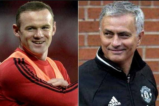 Rooney nói về Mourinho sau buổi tập đầu và chuyến du đấu ở Trung Quốc