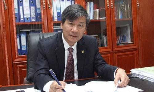 Đại biểu QH Nguyễn Anh Trí: ‘Tôi rất đau xót trước những sai sót trong ngành y’