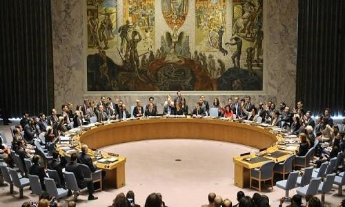 Hội đồng Bảo an Liên Hiệp Quốc họp bàn về tổng thư ký mới