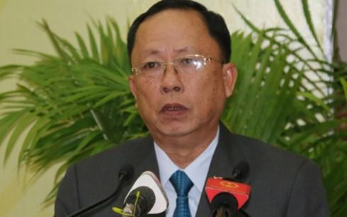Ông Trịnh Xuân Thanh từng được T.Ư quy hoạch làm Thứ trưởng Bộ Công Thương