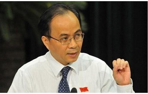 Phó chủ nhiệm VPCP Lê Mạnh Hà: ‘Trang Facebook của Thủ tướng là giả mạo’