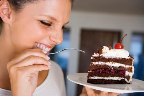 Tại sao con người thích ăn đồ béo và đồ ngọt?