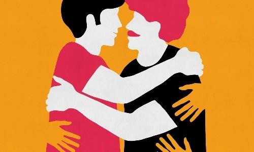 Quan hệ mở: Giải pháp duy trì hạnh phúc cho các cặp đôi đồng tính nam