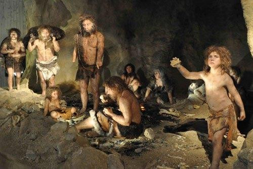 Tìm ra lời đáp tại sao người Neanderthal tuyệt chủng
