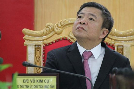 Người phát ngôn Thanh tra Chính phủ phản bác ông Võ Kim Cự