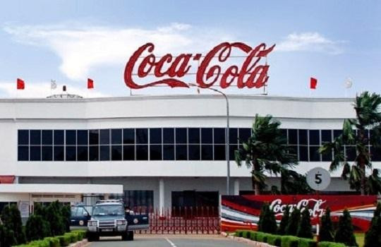 Sản xuất nước giải khát kém chất lượng, Coca-Cola VN bị phạt gần 500 triệu đồng
