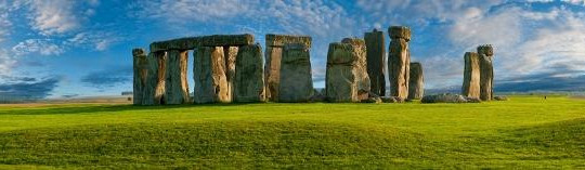 Những phiến đá cổ Stonehenge và bí mật ngàn năm