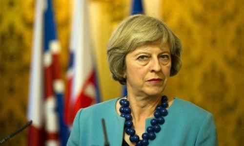 Thủ tướng Anh lo ngại đầu tư từ người Trung Quốc sẽ đe dọa an ninh quốc gia