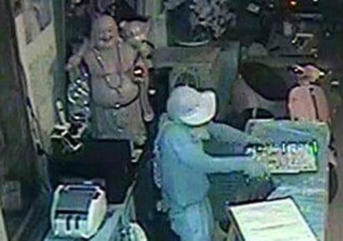 Đã bắt được 7 nghi can trong băng 'siêu trộm' tiệm vàng ở ĐBSCL