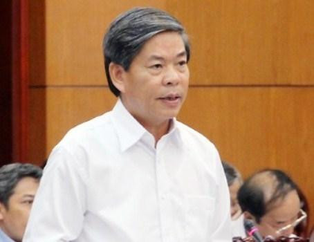 Vụ Formosa gây ô nhiễm biển miền Trung: Trách nhiệm của nguyên Bộ trưởng Nguyễn Minh Quang ở đâu?