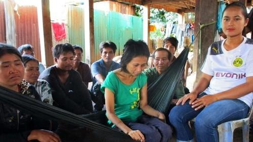 ‘Người rừng' gây xôn xao Campuchia có nguồn gốc Việt Nam?