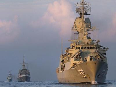 Trung Quốc sẽ bại trận nặng nề nếu xảy ra chiến tranh trên Biển Đông