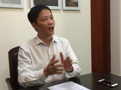 Bộ trưởng Công thương trả lời báo chí vụ Trịnh Xuân Thanh, Vũ Quang Hải